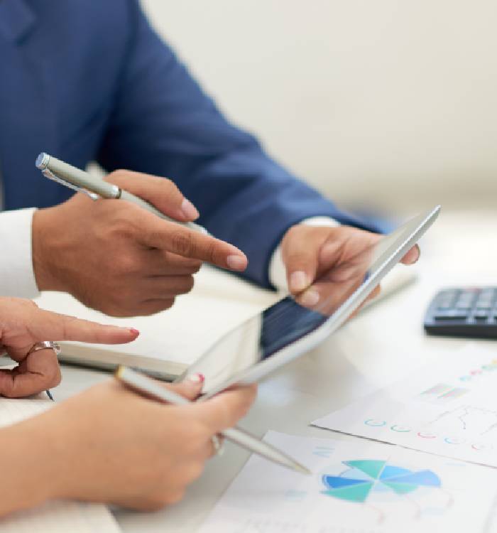 About Secure Invest Wealth